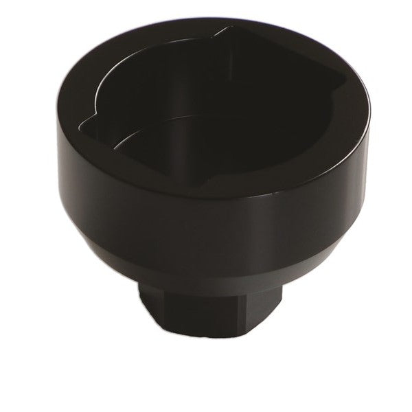 Axle Nut Socket BPW - 65mm