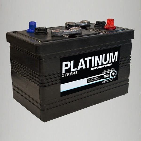 Classic Battery 6V - 135Ah - 450CCA