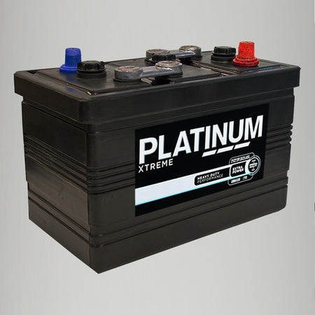 Classic Battery 6V - 135Ah - 450CCA