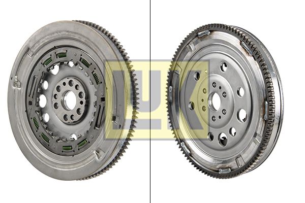 Flywheel - 415 0789 09