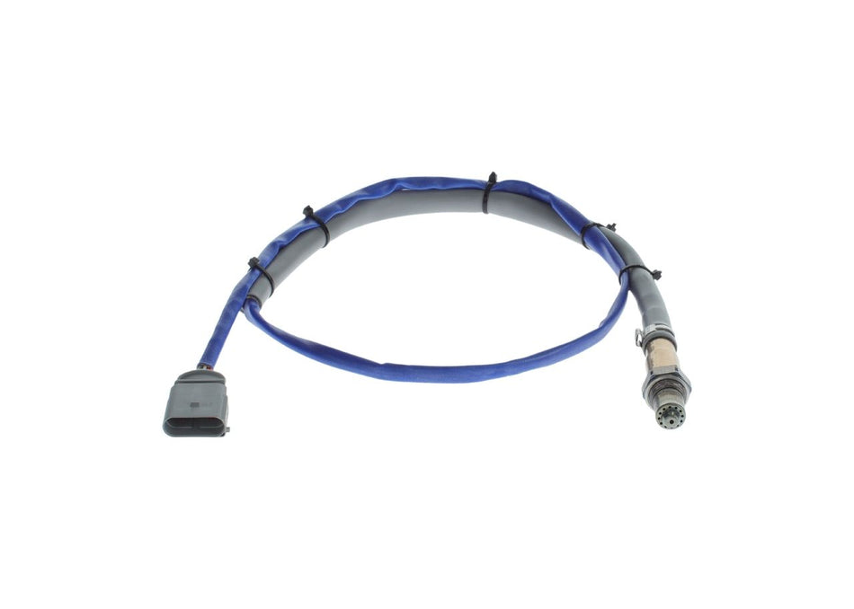 Oxygen Sensor - 0 258 027 01B