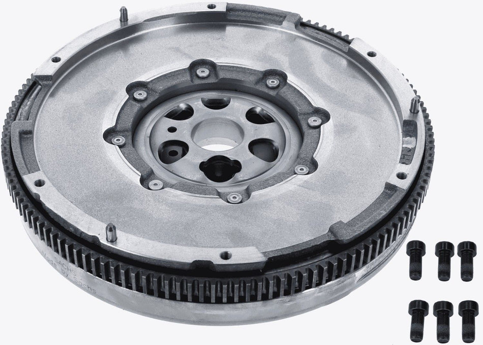 Flywheel - 2294 000 113