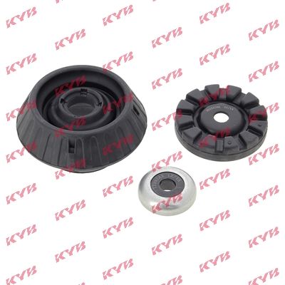Repair Kit, suspension strut support mount - SM5654