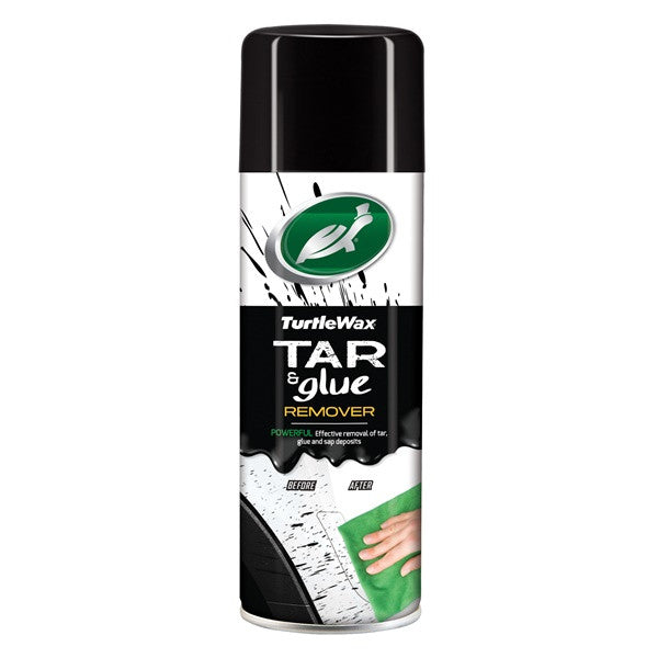 Tar & Glue Remover - 400ml