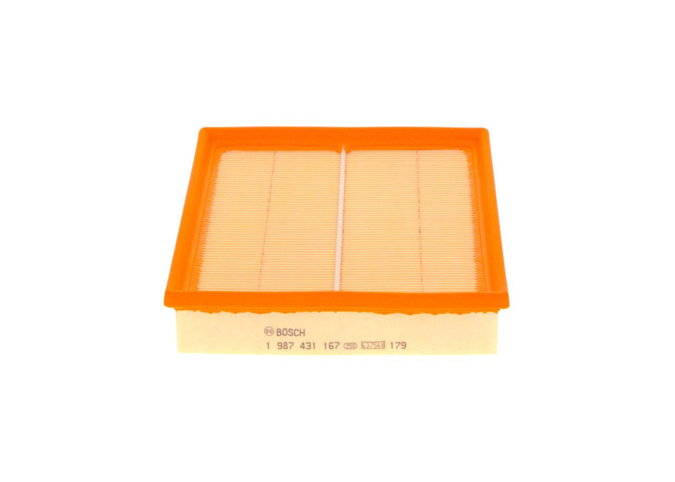 Filter, cabin air - 1 987 431 167