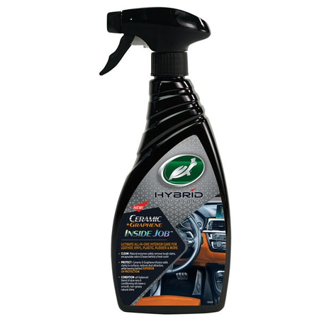 Ceramic + Graphene Inside Job - 500ml