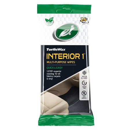 Interior 1 Wipes