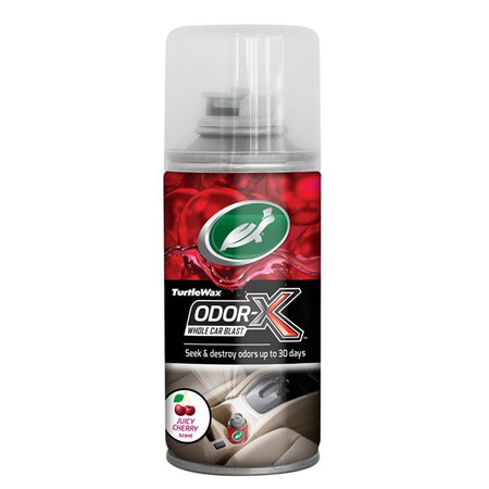 Odor-X Whole Car Blast Juicy Cherry - 100ml