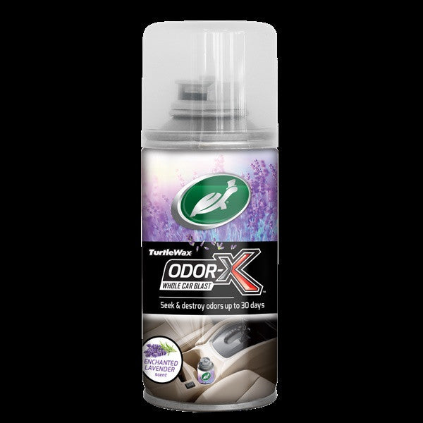 Odor-X Whole Car Blast Lavender - 100ml