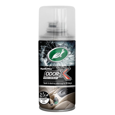 Odor-X Whole Car Blast Savage Ice - 100ml