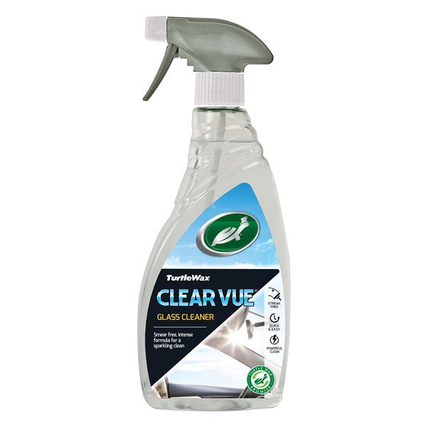 ClearVue Glass Cleaner - 500ml