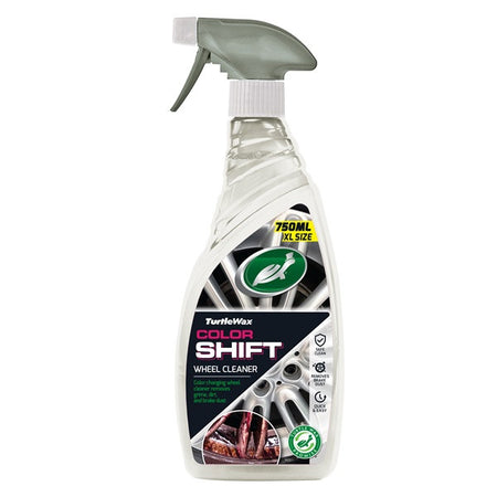 ColorShift Wheel Cleaner - 750ml