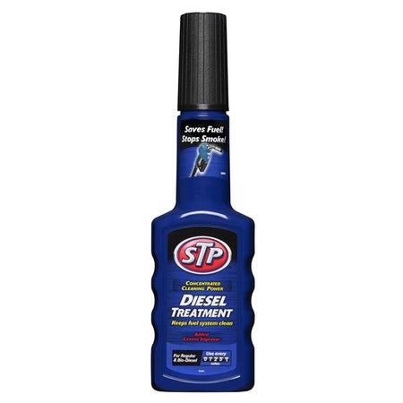 STP Diesel Treatment - 200ml