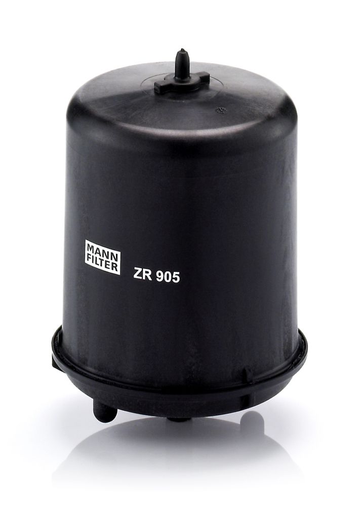 Oil Filter - ZR 905 z