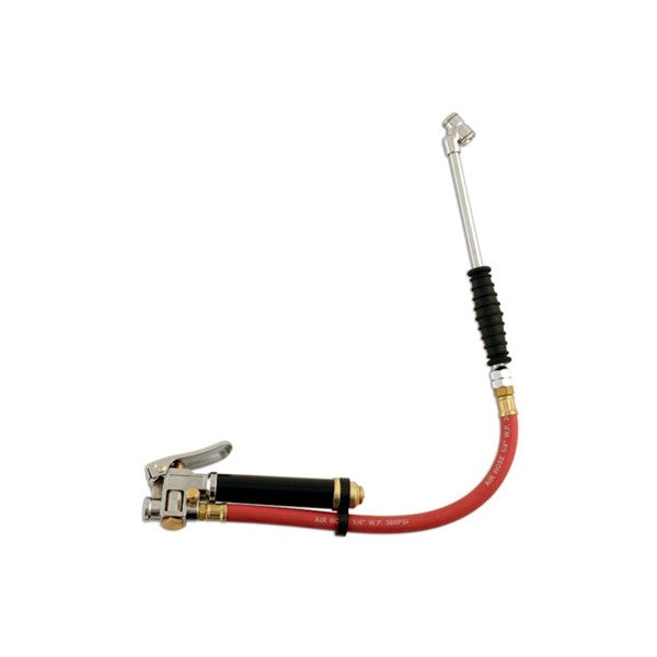 Tyre Pressure Gauge  - Garage Gauge