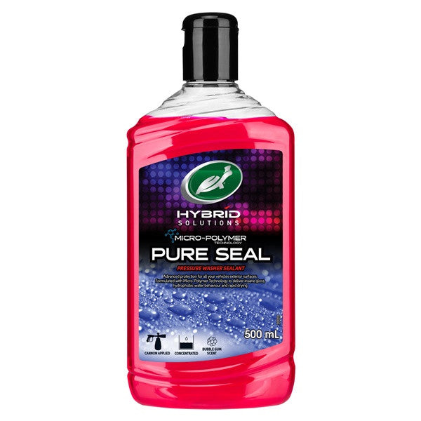 Hybrid Solutions Pure Seal Pressure Washer Sealant 500ml