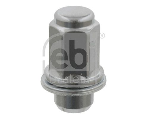 Wheel Nut - 46662