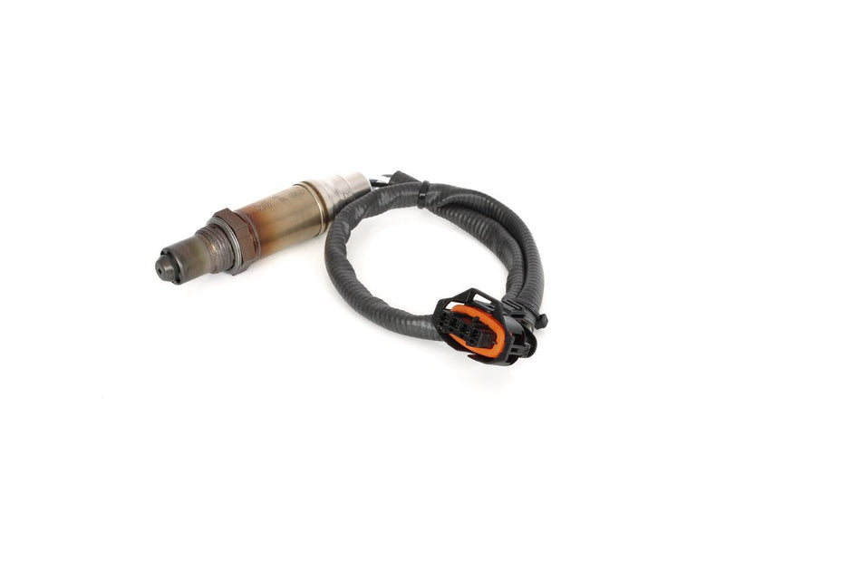 Oxygen Sensor - F 00H L00 355