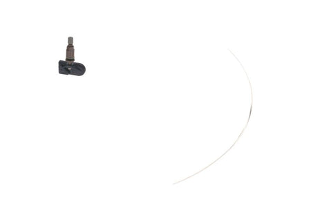 Clamp-in Metal Valve Titanium