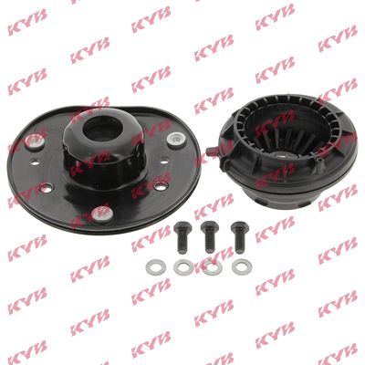 Repair Kit, suspension strut support mount - SM5676