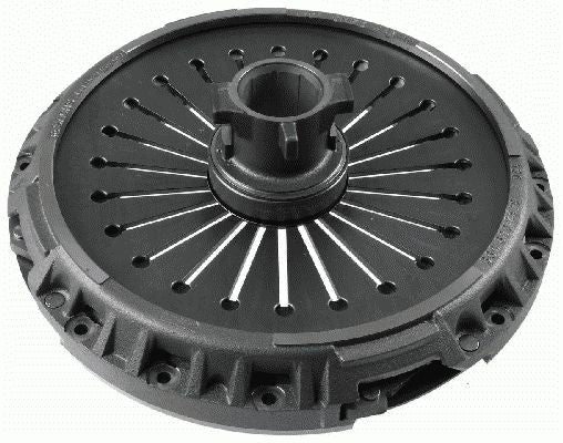 Clutch Pressure Plate - 3483 000 396