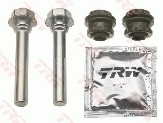 Guide Bolt, brake caliper - ST1535