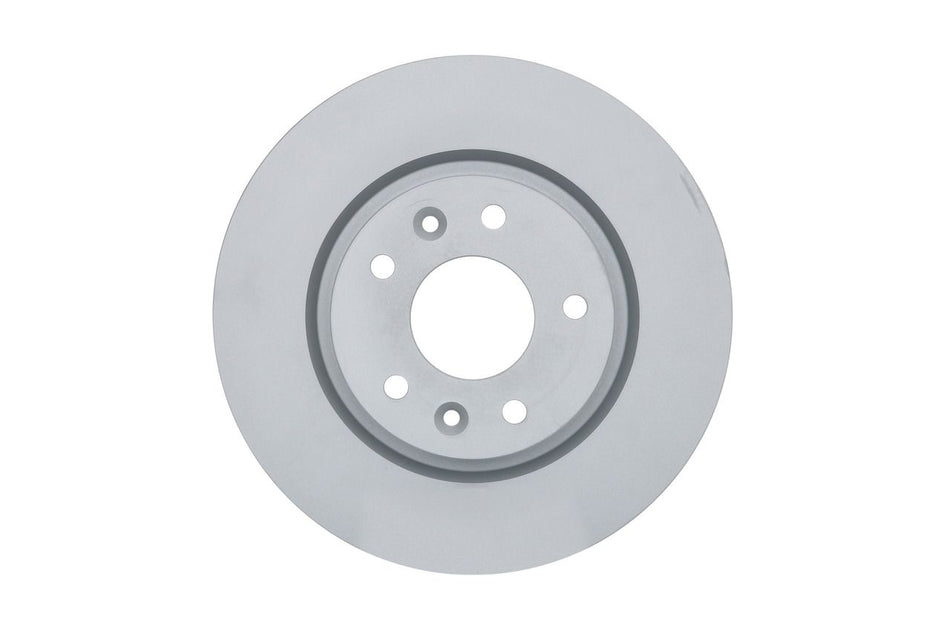 Brake Disc - 0 986 479 D16