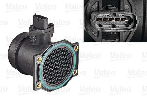 Mass Air Flow Sensor - 253740