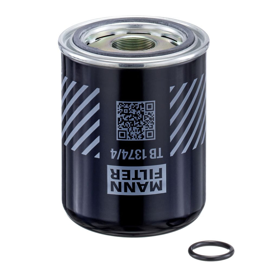 Air Dryer Cartridge, compressed-air system - TB 1374/4 x
