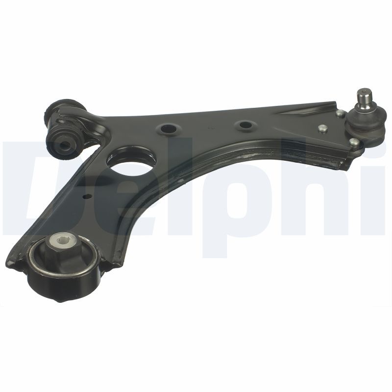 Control/Trailing Arm, wheel suspension - TC2855