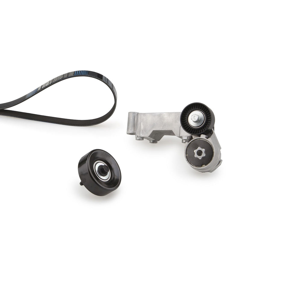 V-ribbed Belt Set - K016PK1718