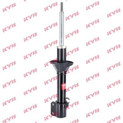 Shock Absorber - 333803