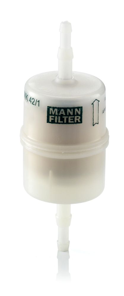Fuel Filter - WK 42/1