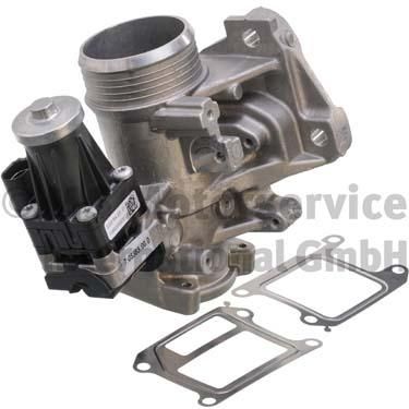 EGR Valve - 7.05363.00.0