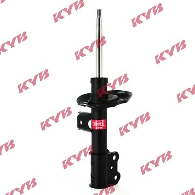 Shock Absorber - 3348062
