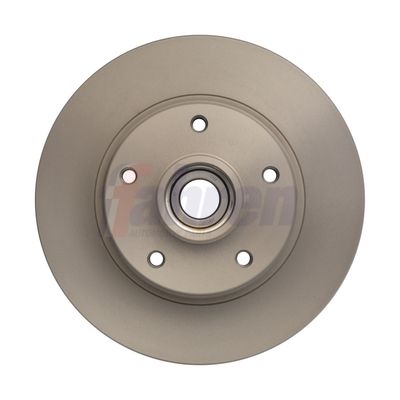 Brake Disc - FBD6665
