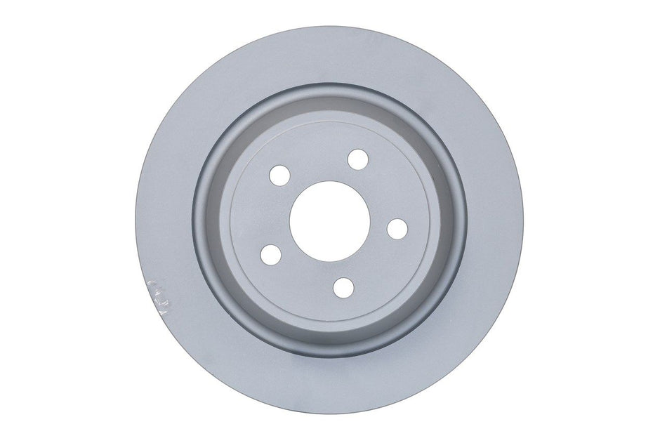 Brake Disc - 0 986 479 D47