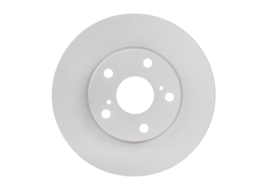 Brake Disc - 0 986 479 A62