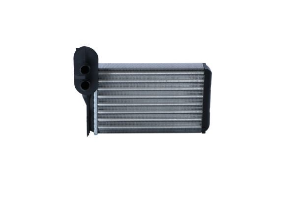 Heat Exchanger, interior heating - 58623