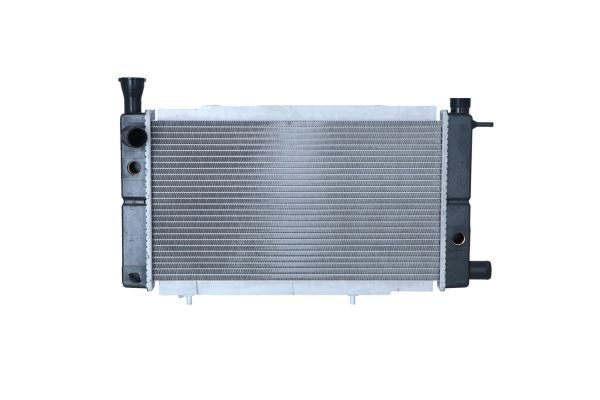 Radiator, engine cooling - 52024