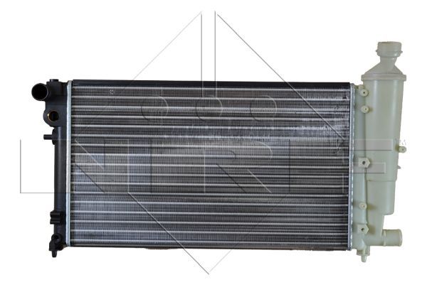 Radiator, engine cooling - 50471