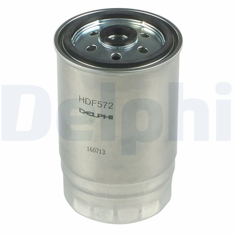 Fuel Filter - HDF572