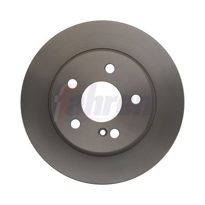 Brake Disc - FBD6544