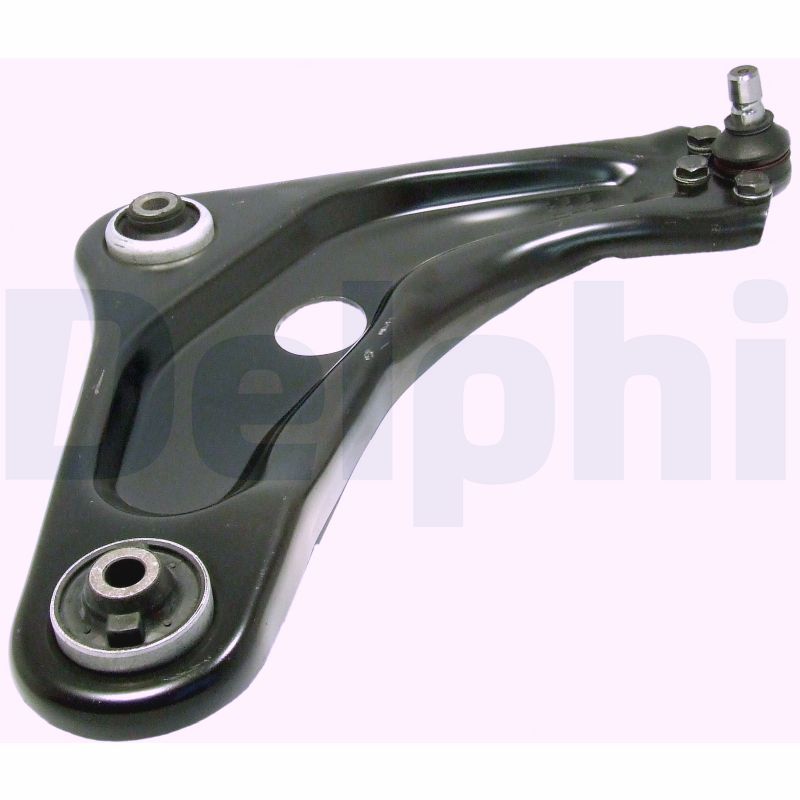 Control/Trailing Arm, wheel suspension - TC1898
