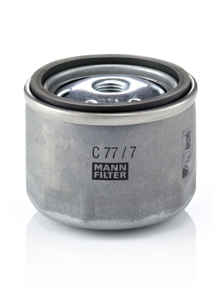 Air Filter - C 77/7