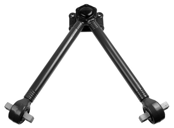 Control/Trailing Arm, wheel suspension - 36148 01