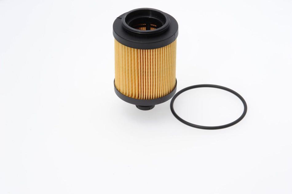 Oil Filter - F 026 407 096