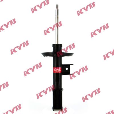 Shock Absorber - 3348064