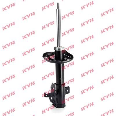 Shock Absorber - 339723