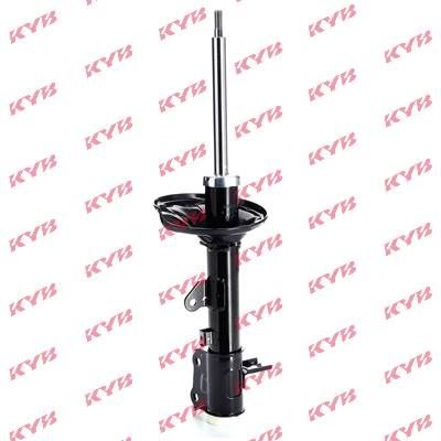 Shock Absorber - 333511